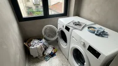 Quel “10 kg” sull’asciugatrice non dice tutto: come capire il carico giusto (e se ti serve davvero)