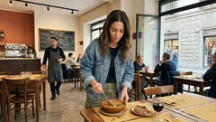 Cinque trattorie di Firenze dove la cucina toscana è ancora vera: cosa ordinare senza pensarci troppo