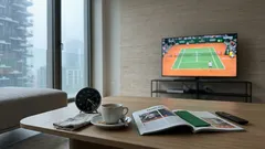 Sveglia per l’Italia agli Australian Open: Musetti trova Djokovic, e la partita che può spostare semifinale e ranking