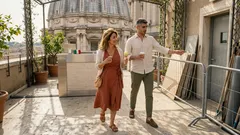 Terrazza di San Pietro: cosa stanno davvero facendo lassù (e cosa cambia per i visitatori)