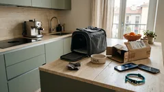 Un gatto in un annuncio su Vinted: cosa fare (e cosa evitare) per aiutarlo davvero