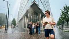 Chi si è preso Tolkien in Italia (e perché, mezzo secolo dopo, conta ancora)