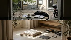 La svolta di Clementino: lasciare le notti milanesi e ritrovare un centro (con musica e meditazione)