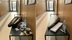 Fiaccola olimpica a Vicenza: cosa è successo davvero a Pamich dopo il suo tratto da tedoforo