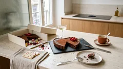 San Valentino: i dolci di Cannavacciuolo tra cuori di cioccolato e box d’autore (e quanto si spende davvero)