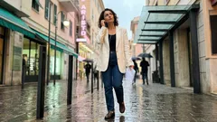 Arisa torna a Sanremo dopo anni di silenzi: cosa cambia con “Magica favola”