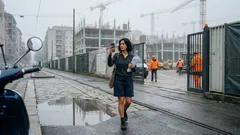 Milano Cortina 2026, corsa contro il tempo e polemiche: cosa non torna sull’Arena di Santa Giulia