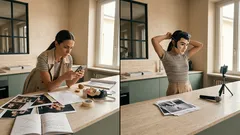 Maschere e memoria pop: perché il caso Tony Pitony riapre una vecchia domanda sulla satira musicale italiana